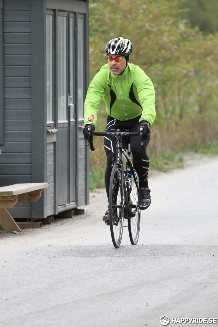 Bild från Skandisloppet LVG 2016