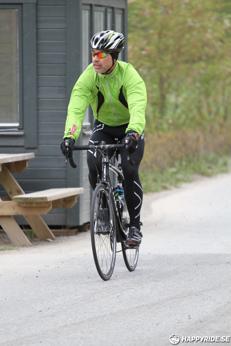Bild från Skandisloppet LVG 2016