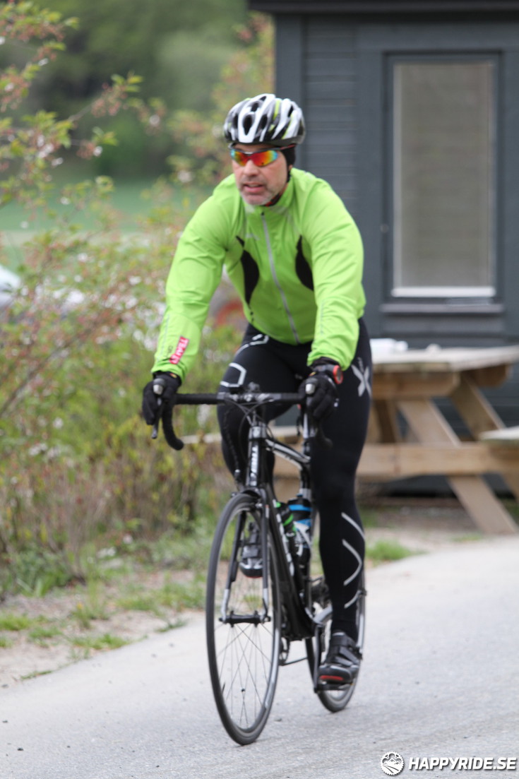 Bild från Skandisloppet LVG 2016
