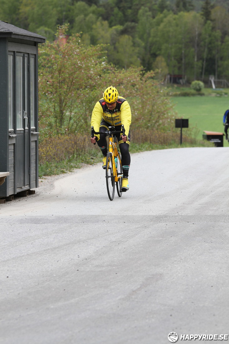 Bild från Skandisloppet LVG 2016