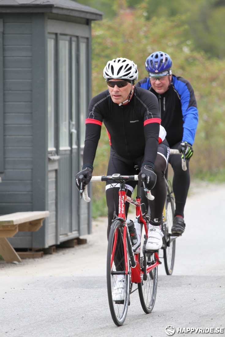 Bild från Skandisloppet LVG 2016