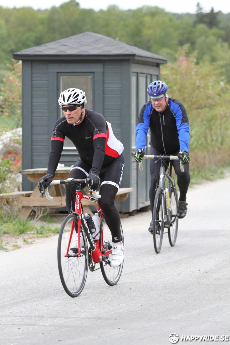 Bild från Skandisloppet LVG 2016