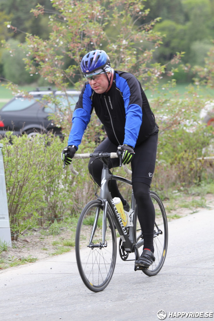Bild från Skandisloppet LVG 2016