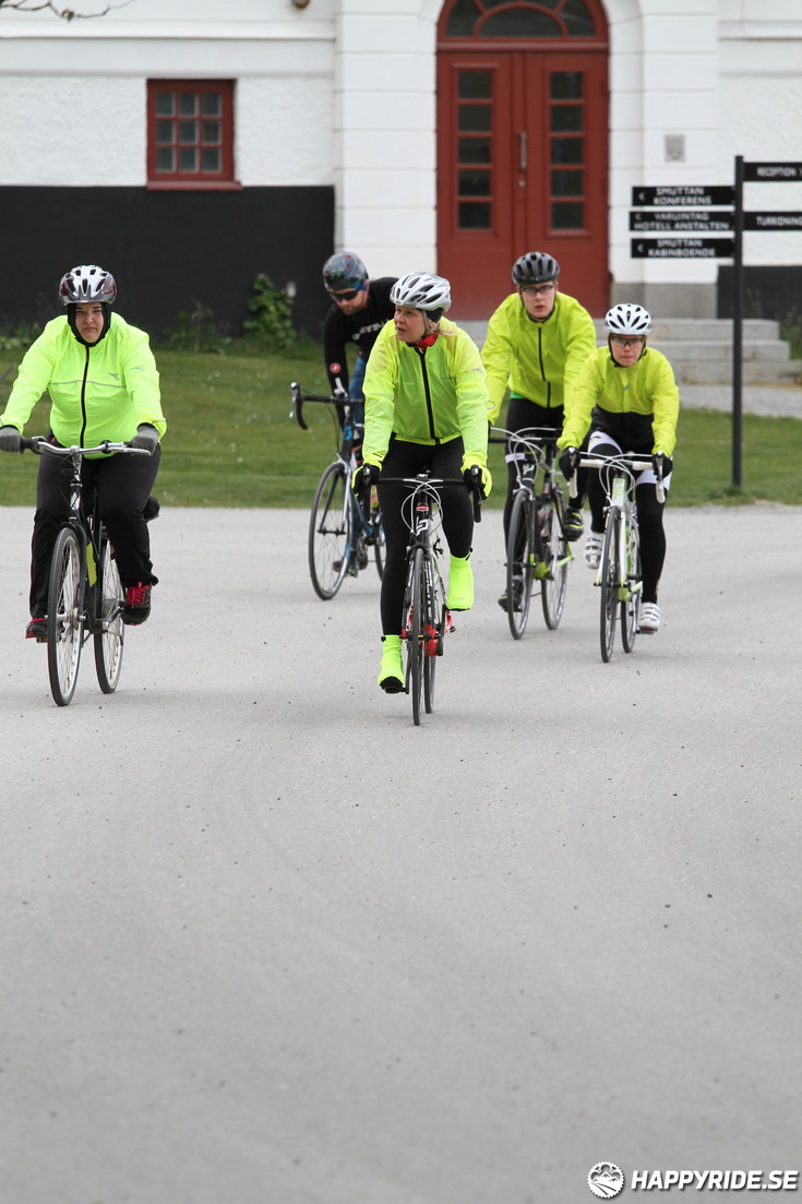 Bild från Skandisloppet LVG 2016