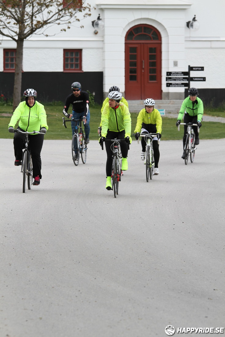 Bild från Skandisloppet LVG 2016