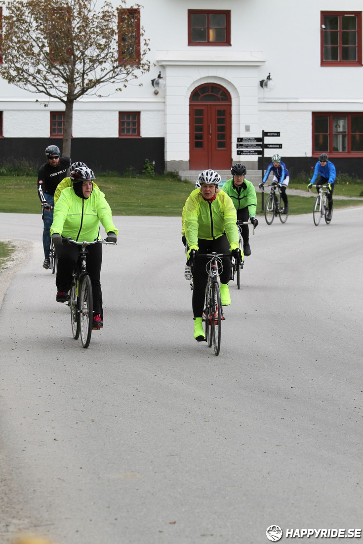 Bild från Skandisloppet LVG 2016