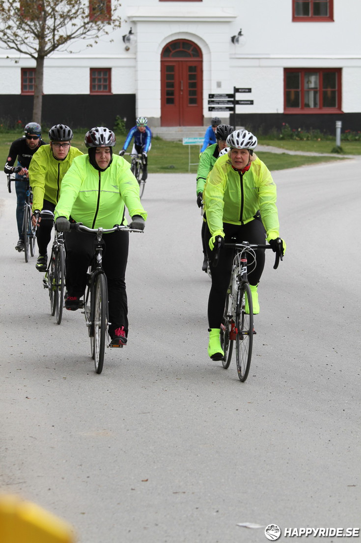 Bild från Skandisloppet LVG 2016