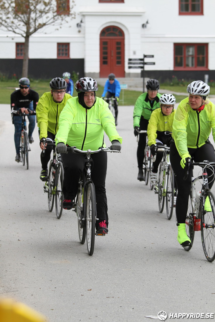Bild från Skandisloppet LVG 2016