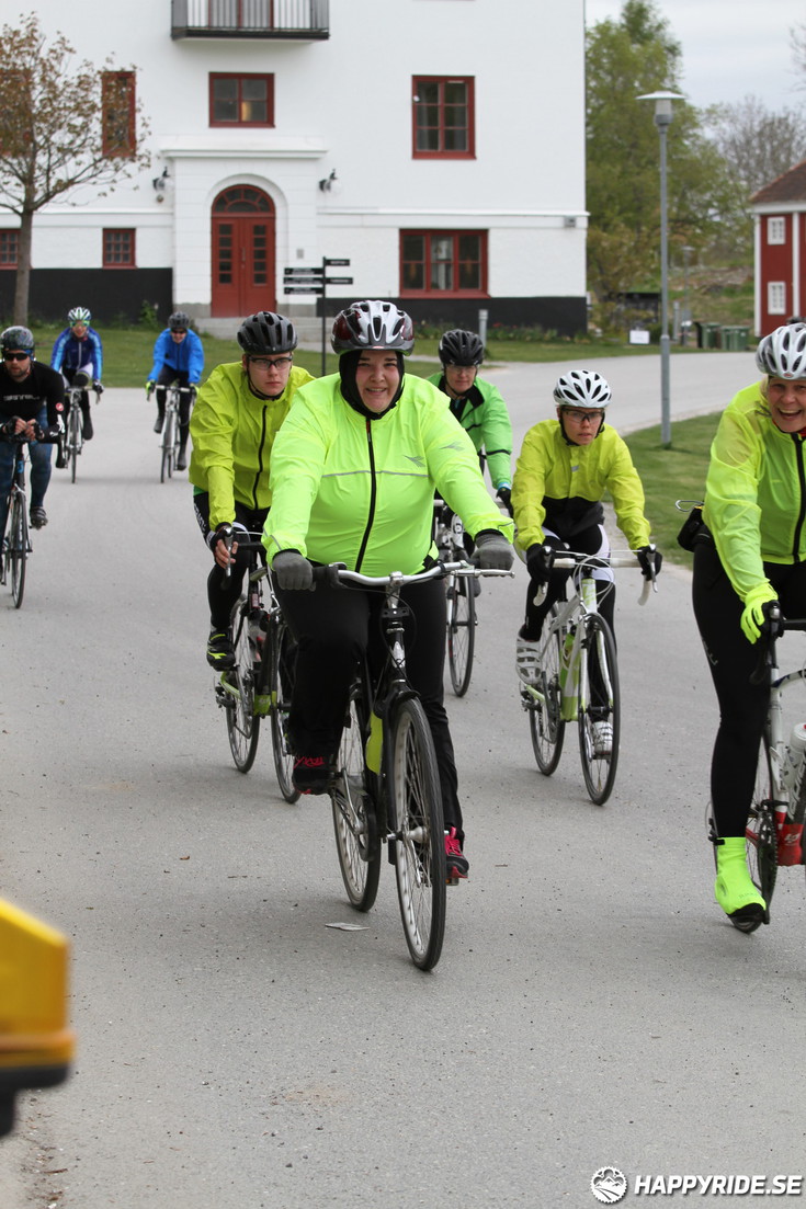 Bild från Skandisloppet LVG 2016