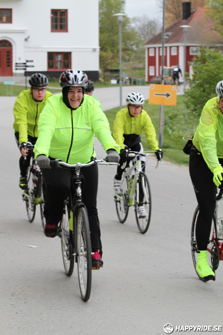 Bild från Skandisloppet LVG 2016