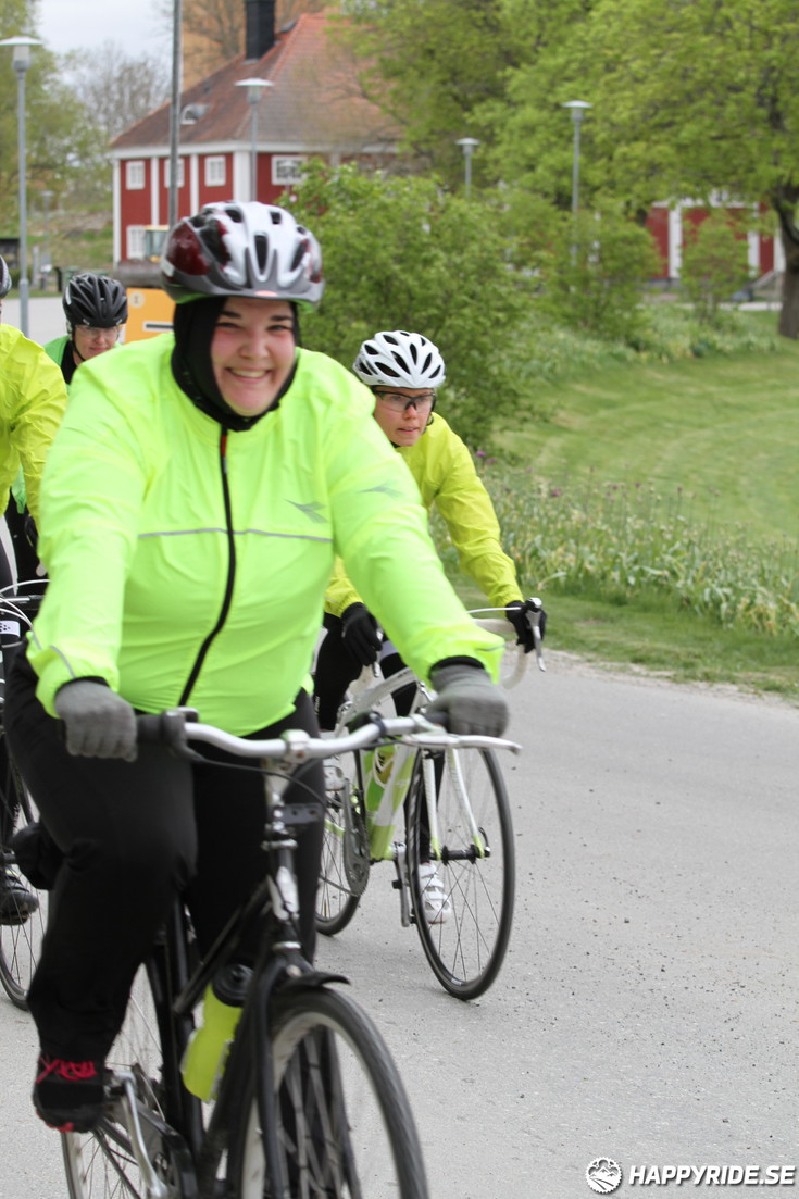Bild från Skandisloppet LVG 2016