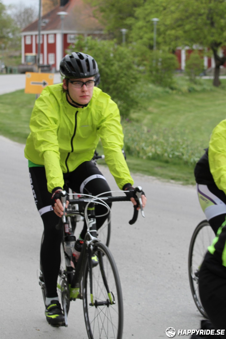 Bild från Skandisloppet LVG 2016