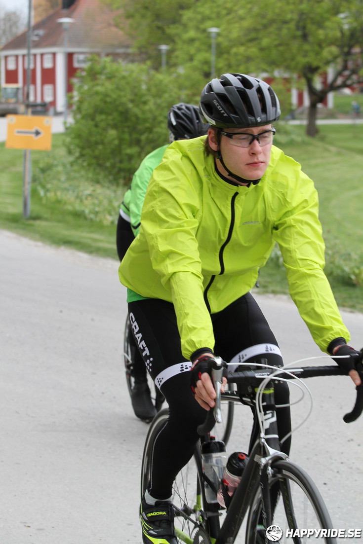 Bild från Skandisloppet LVG 2016