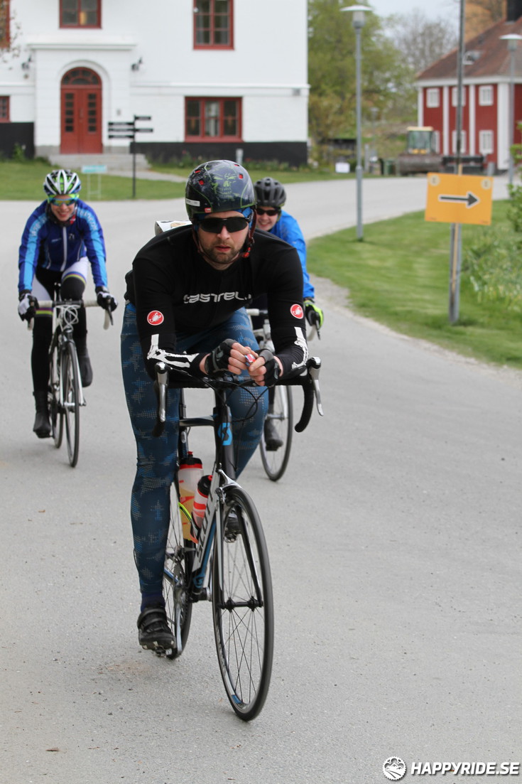 Bild från Skandisloppet LVG 2016