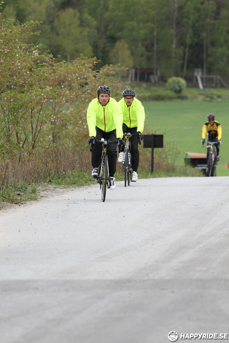 Bild från Skandisloppet LVG 2016