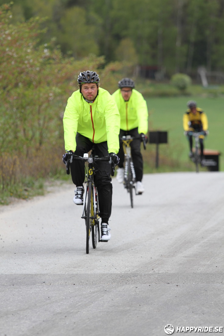Bild från Skandisloppet LVG 2016