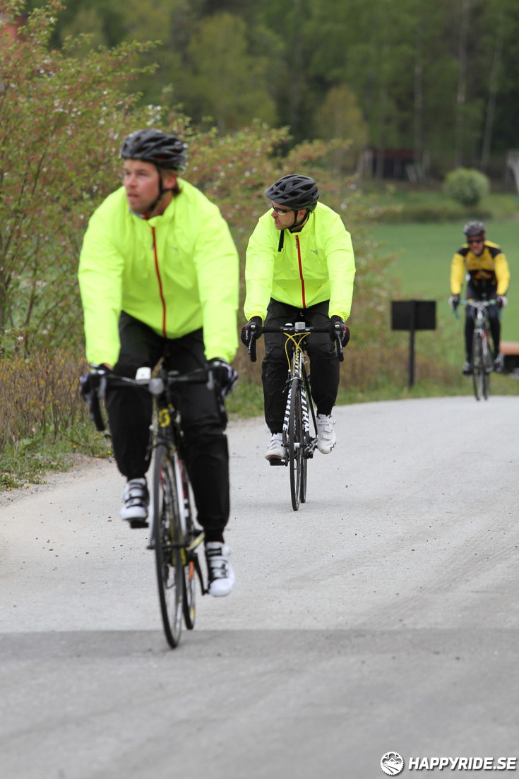 Bild från Skandisloppet LVG 2016