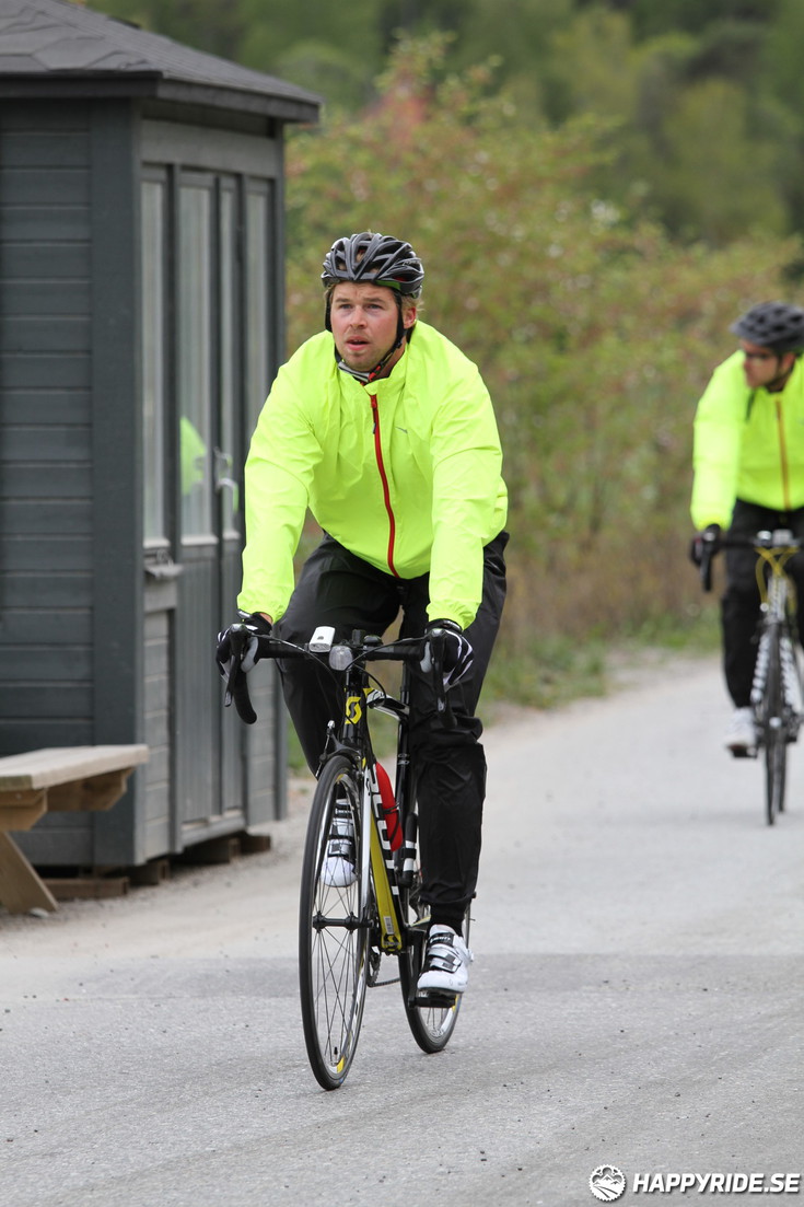Bild från Skandisloppet LVG 2016