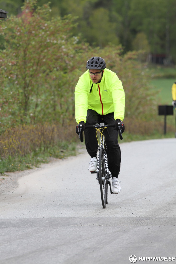 Bild från Skandisloppet LVG 2016