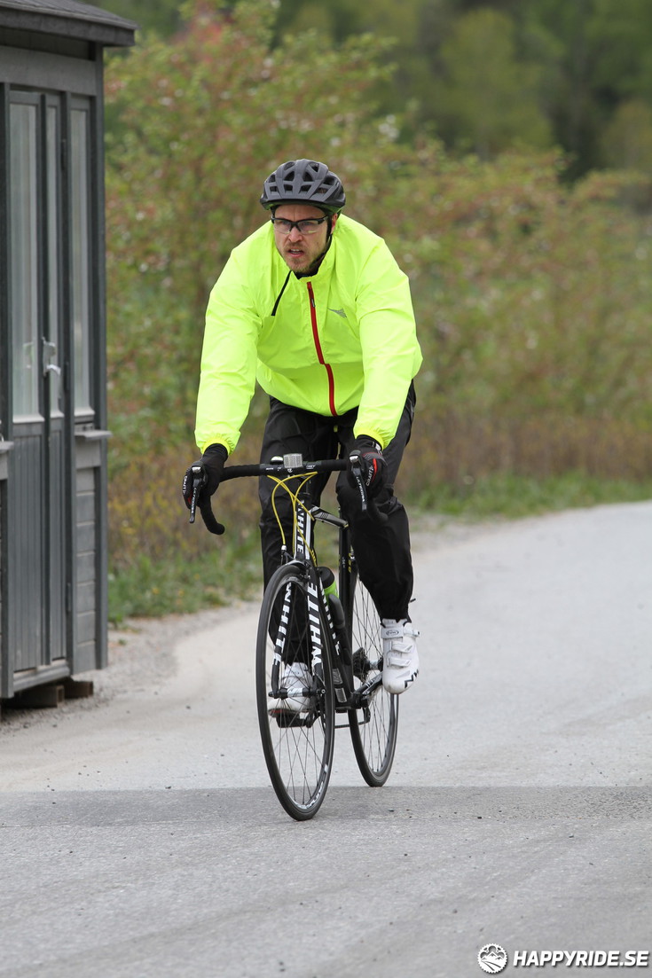 Bild från Skandisloppet LVG 2016