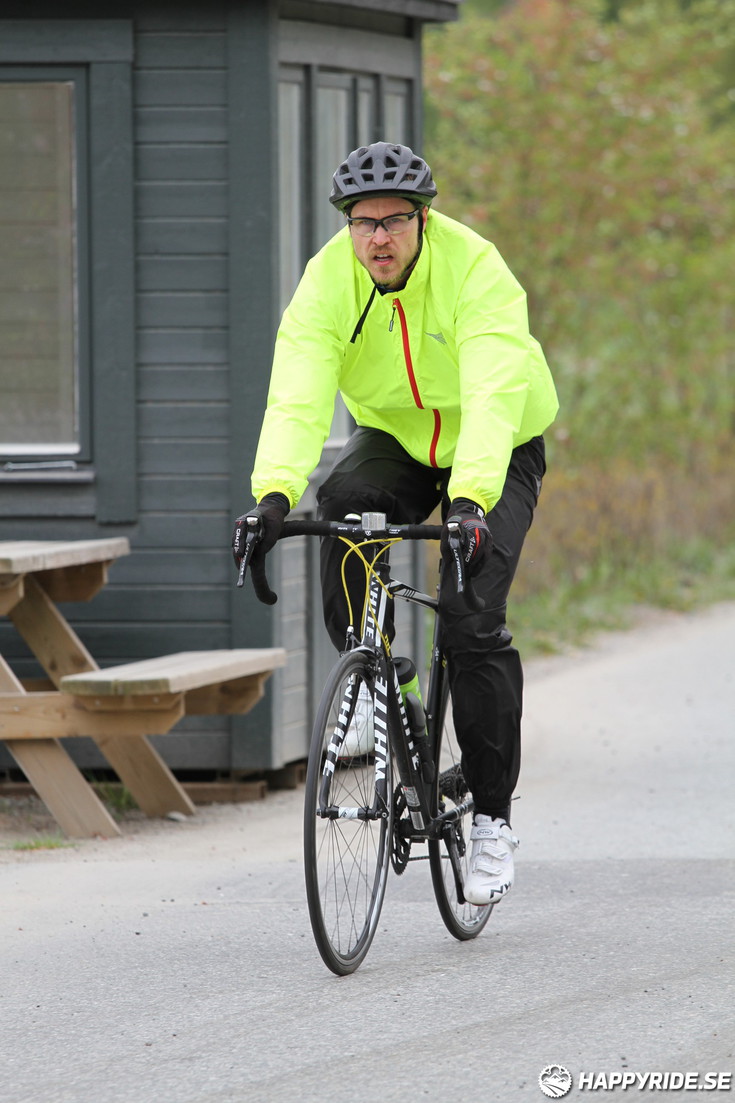 Bild från Skandisloppet LVG 2016