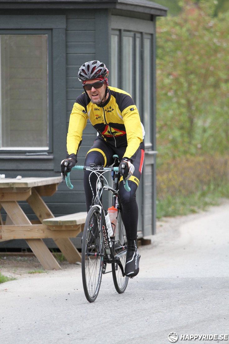Bild från Skandisloppet LVG 2016