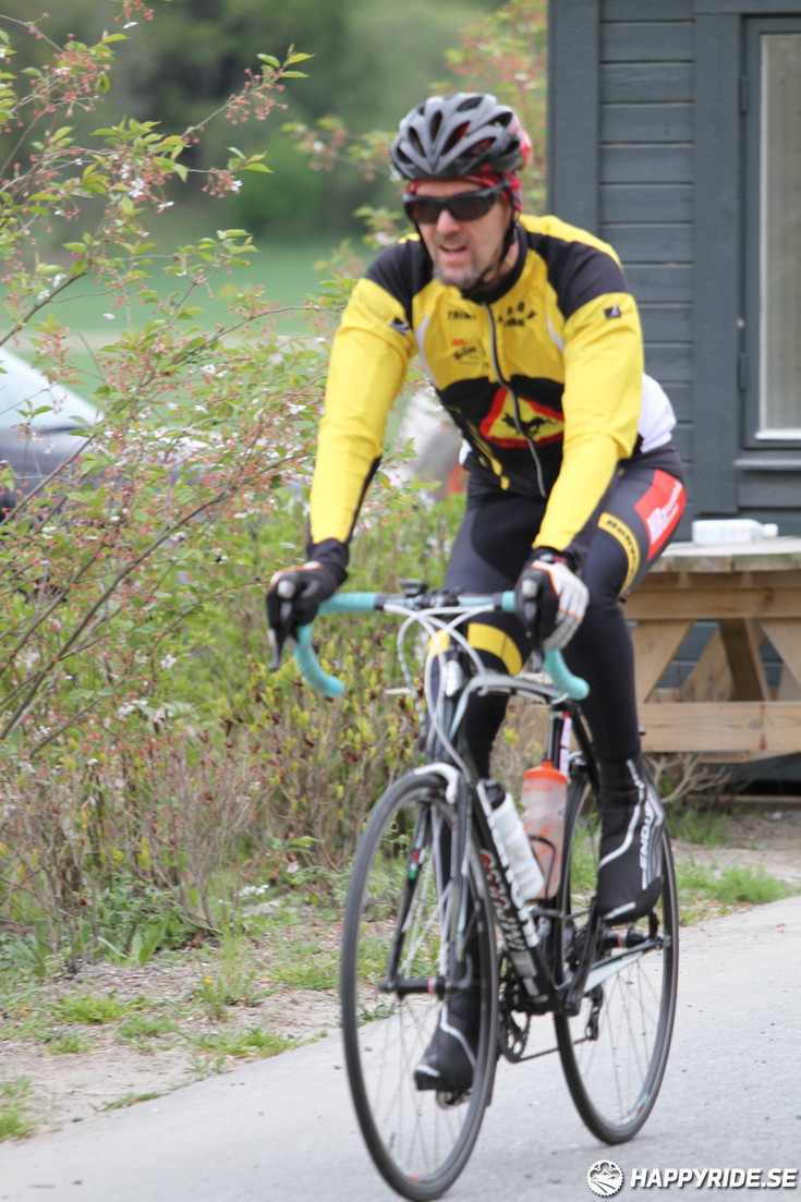 Bild från Skandisloppet LVG 2016
