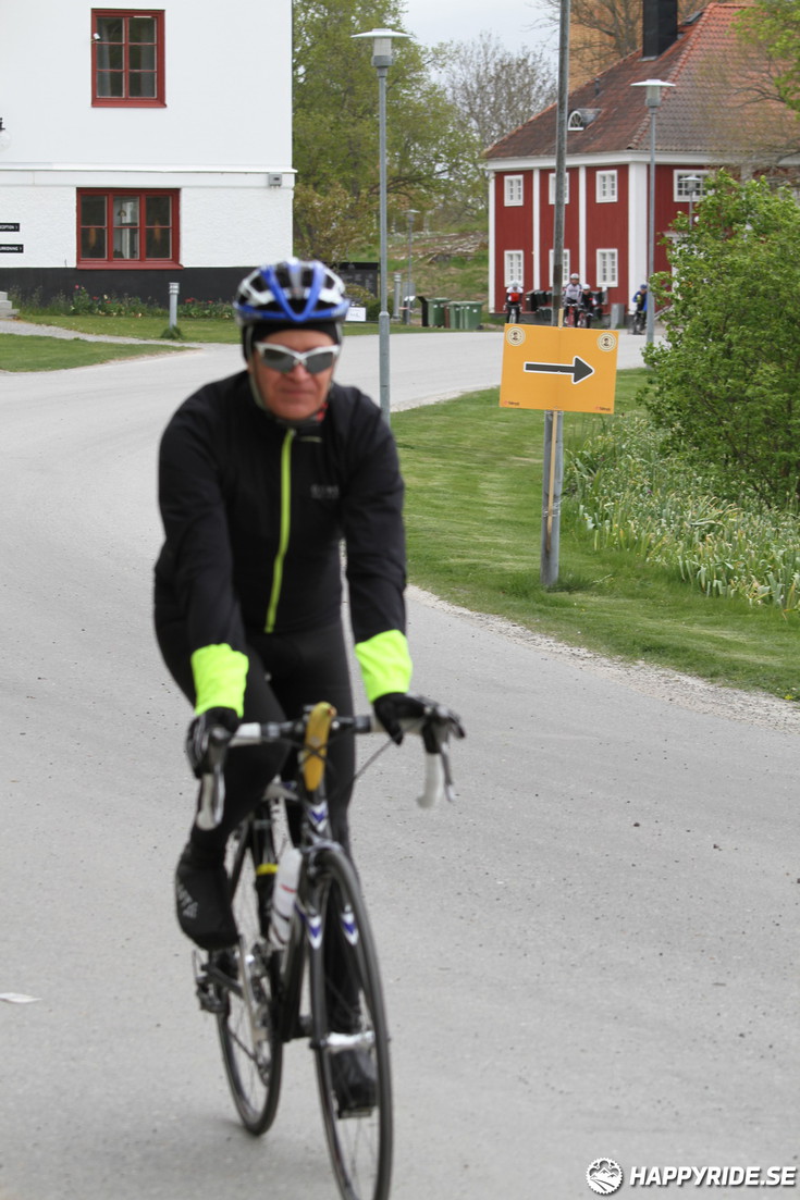 Bild från Skandisloppet LVG 2016