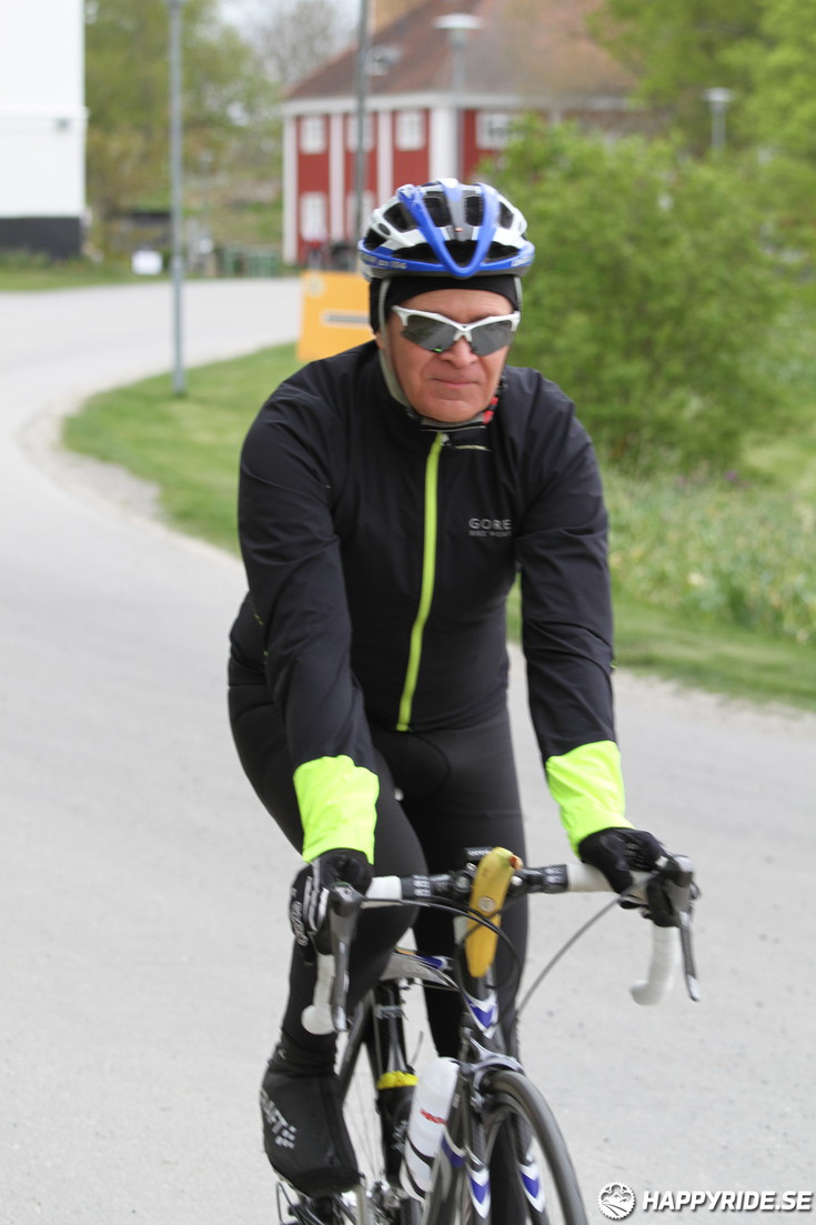 Bild från Skandisloppet LVG 2016