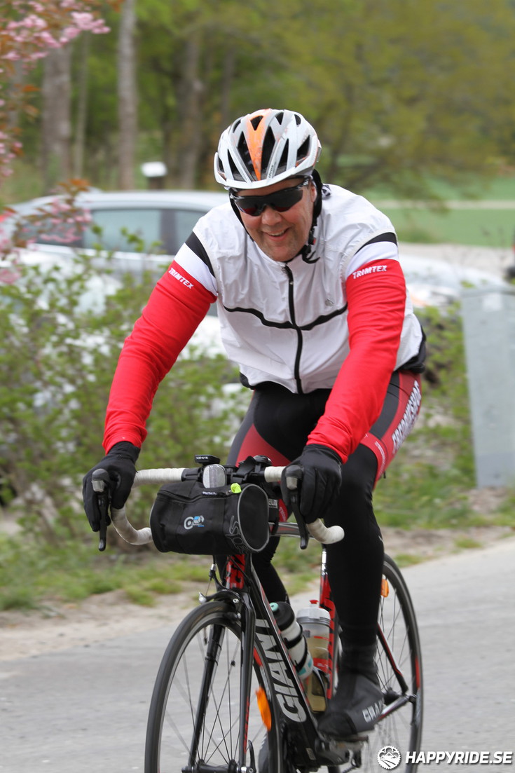 Bild från Skandisloppet LVG 2016