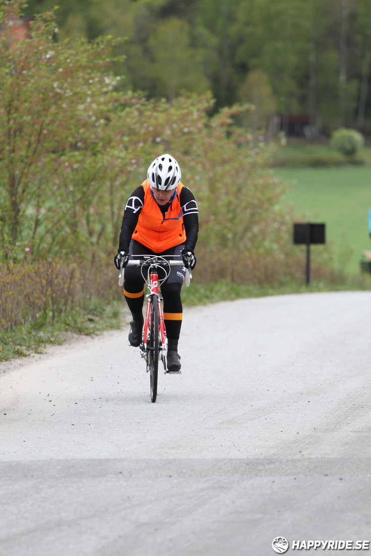 Bild från Skandisloppet LVG 2016
