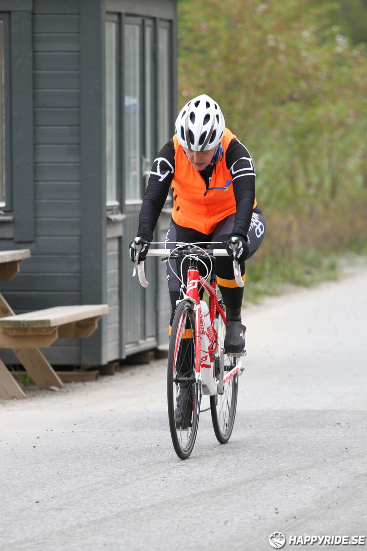 Bild från Skandisloppet LVG 2016