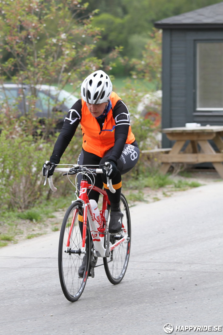 Bild från Skandisloppet LVG 2016