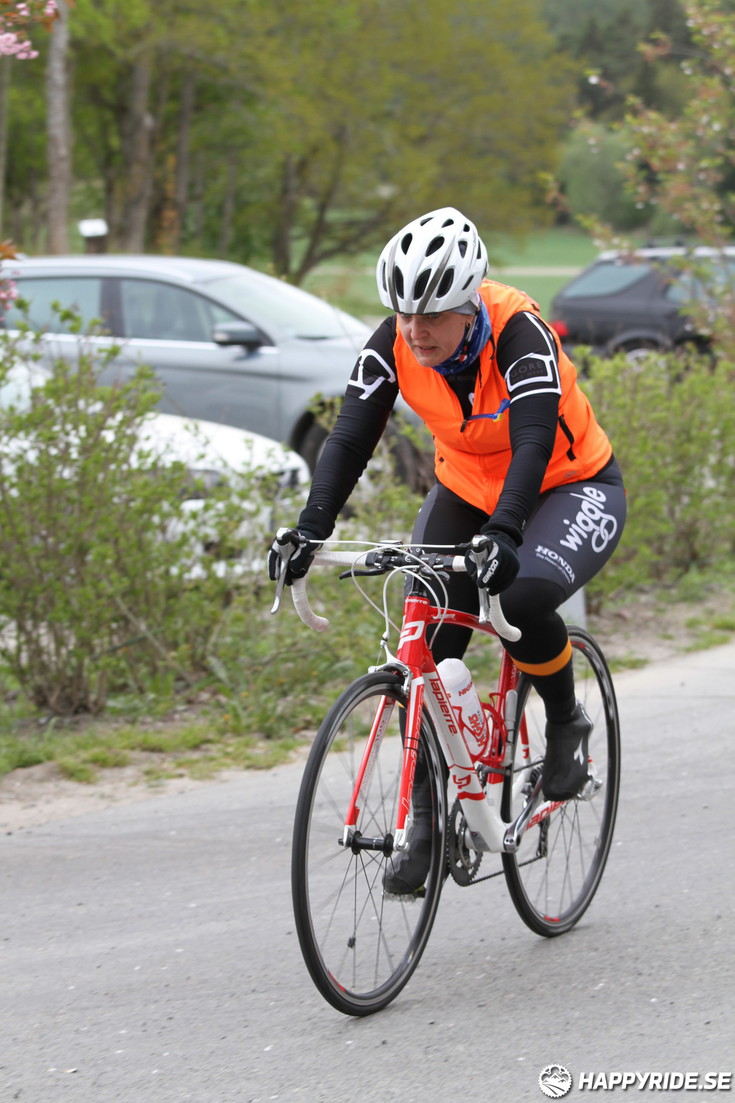 Bild från Skandisloppet LVG 2016