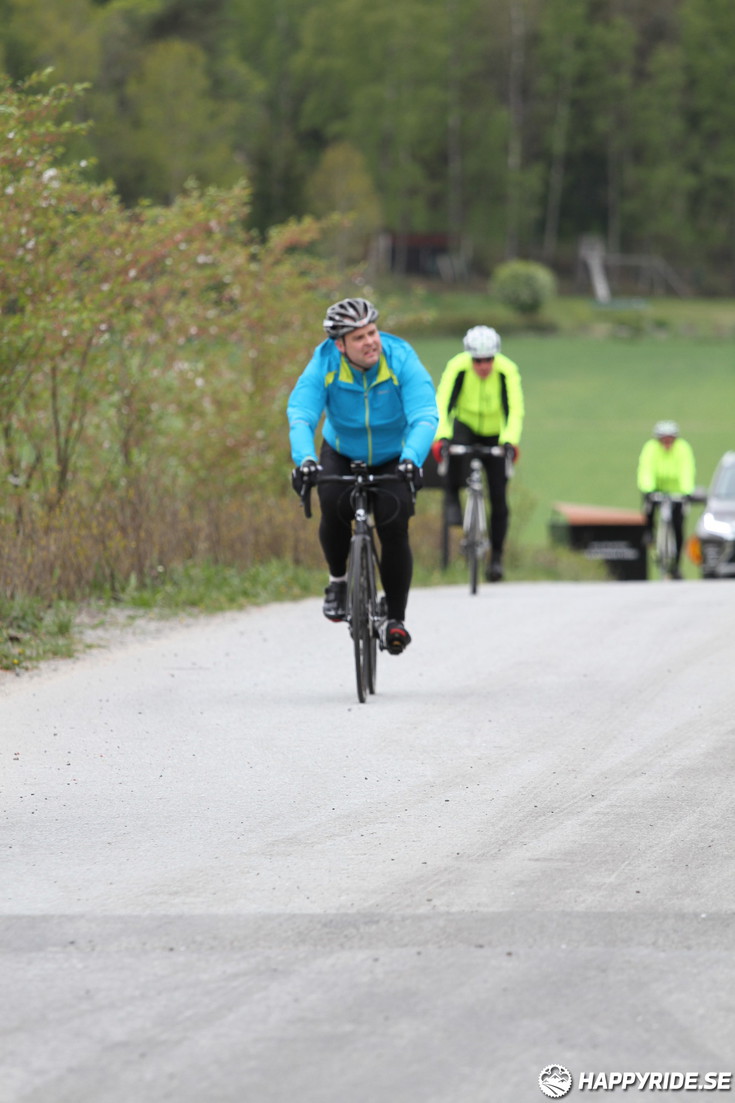 Bild från Skandisloppet LVG 2016