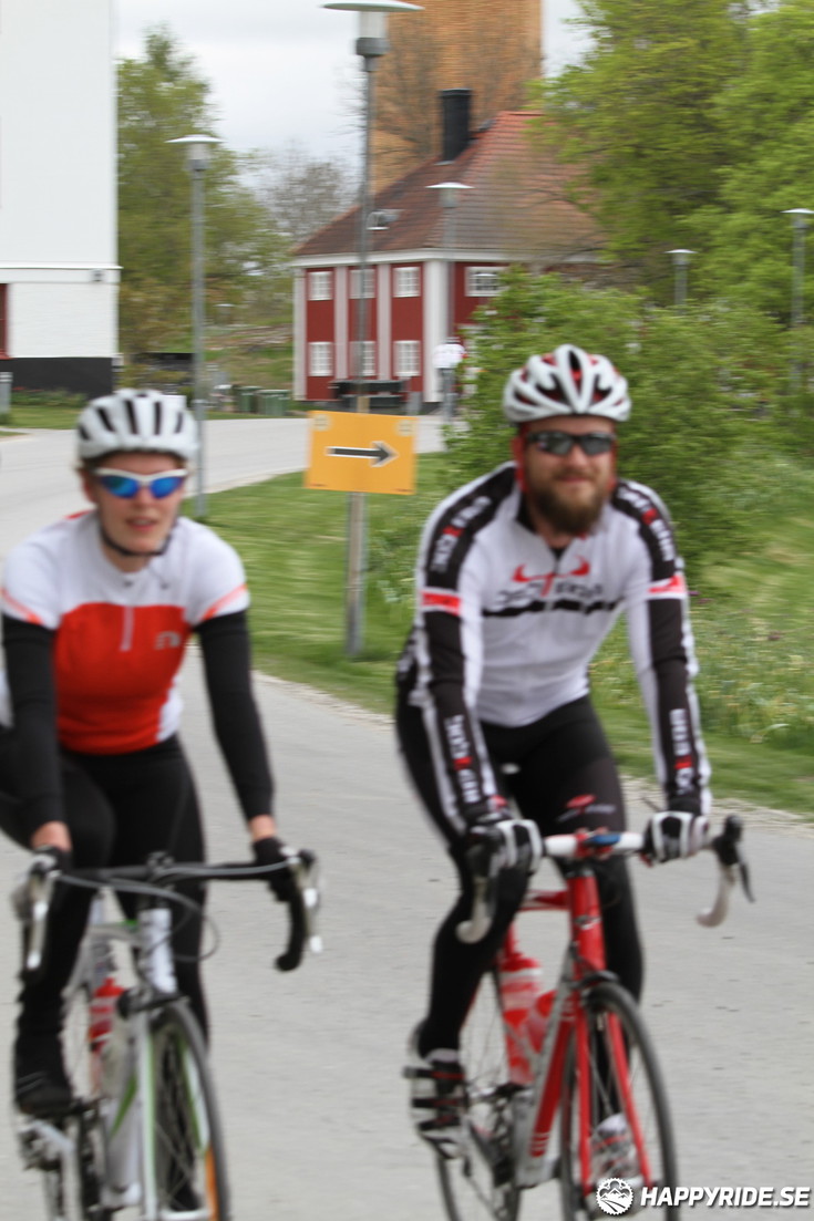Bild från Skandisloppet LVG 2016