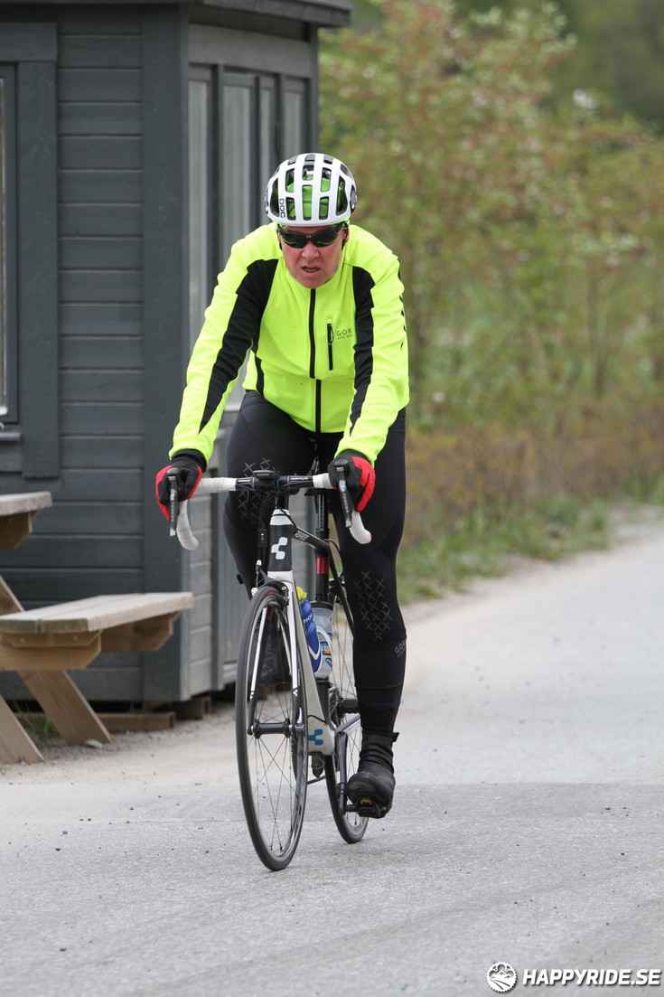 Bild från Skandisloppet LVG 2016