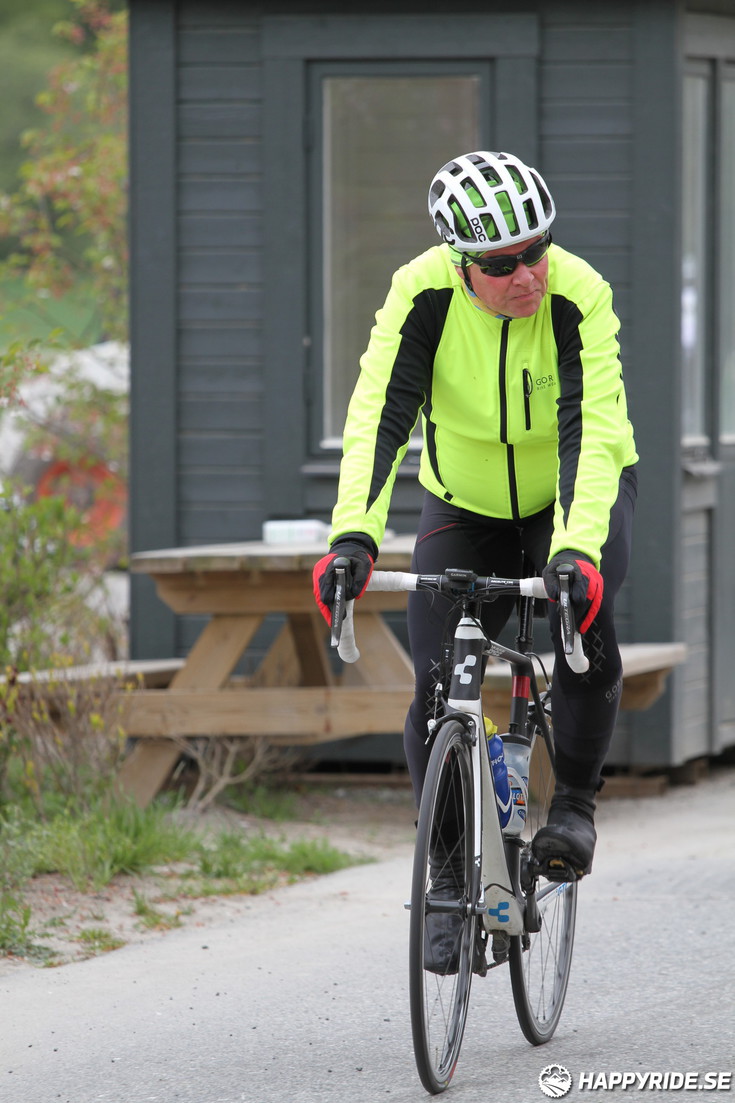Bild från Skandisloppet LVG 2016