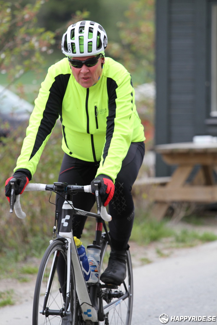 Bild från Skandisloppet LVG 2016