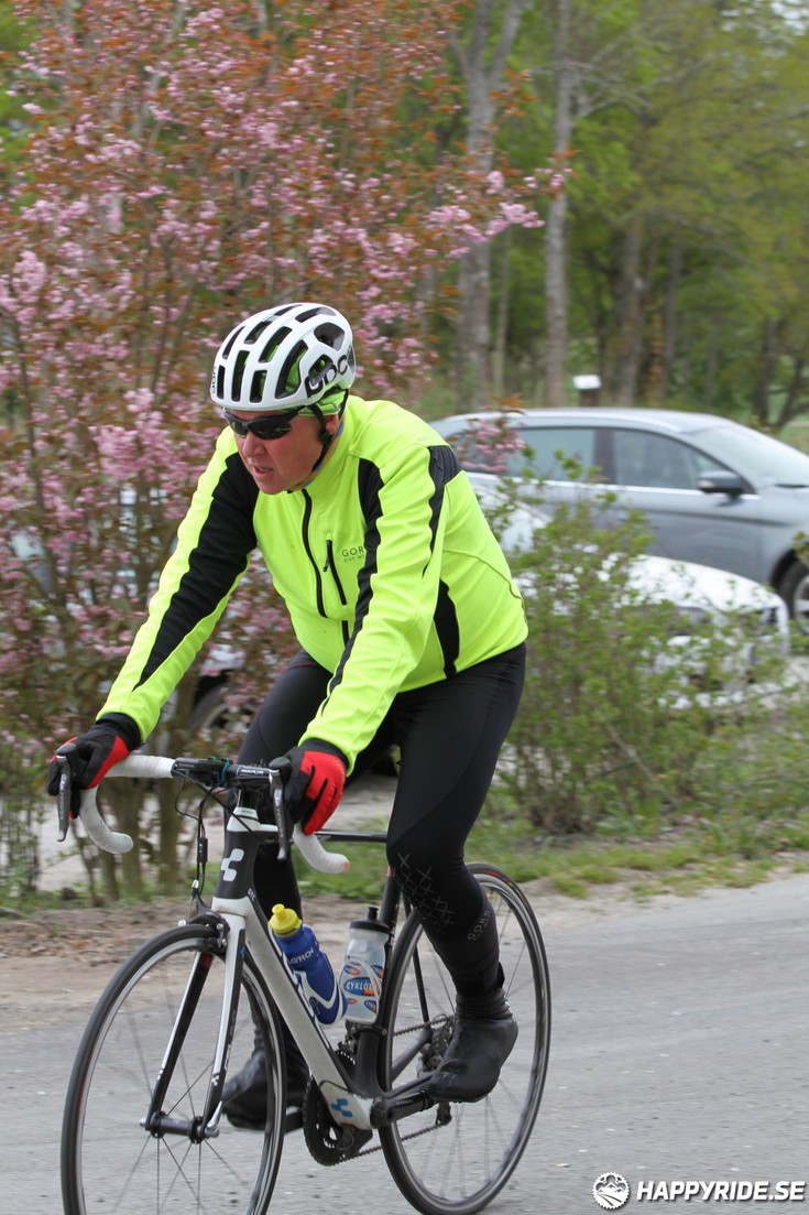 Bild från Skandisloppet LVG 2016