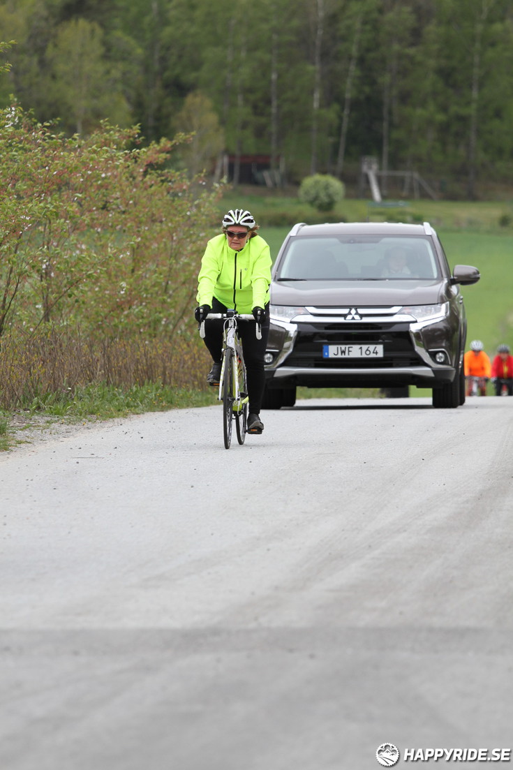 Bild från Skandisloppet LVG 2016