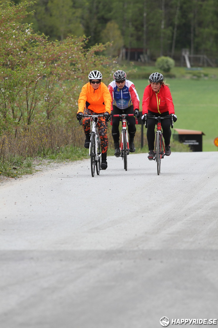 Bild från Skandisloppet LVG 2016