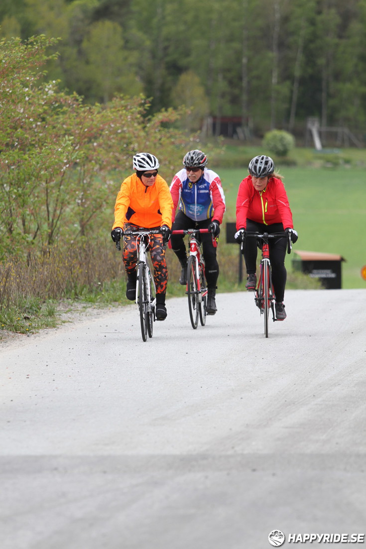 Bild från Skandisloppet LVG 2016
