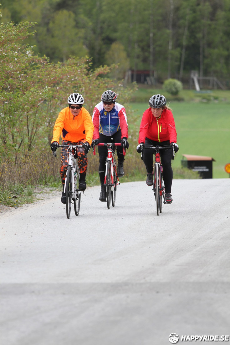 Bild från Skandisloppet LVG 2016
