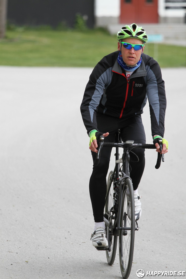 Bild från Skandisloppet LVG 2016
