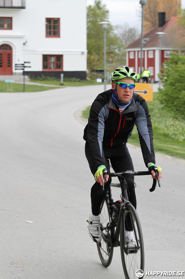 Bild från Skandisloppet LVG 2016