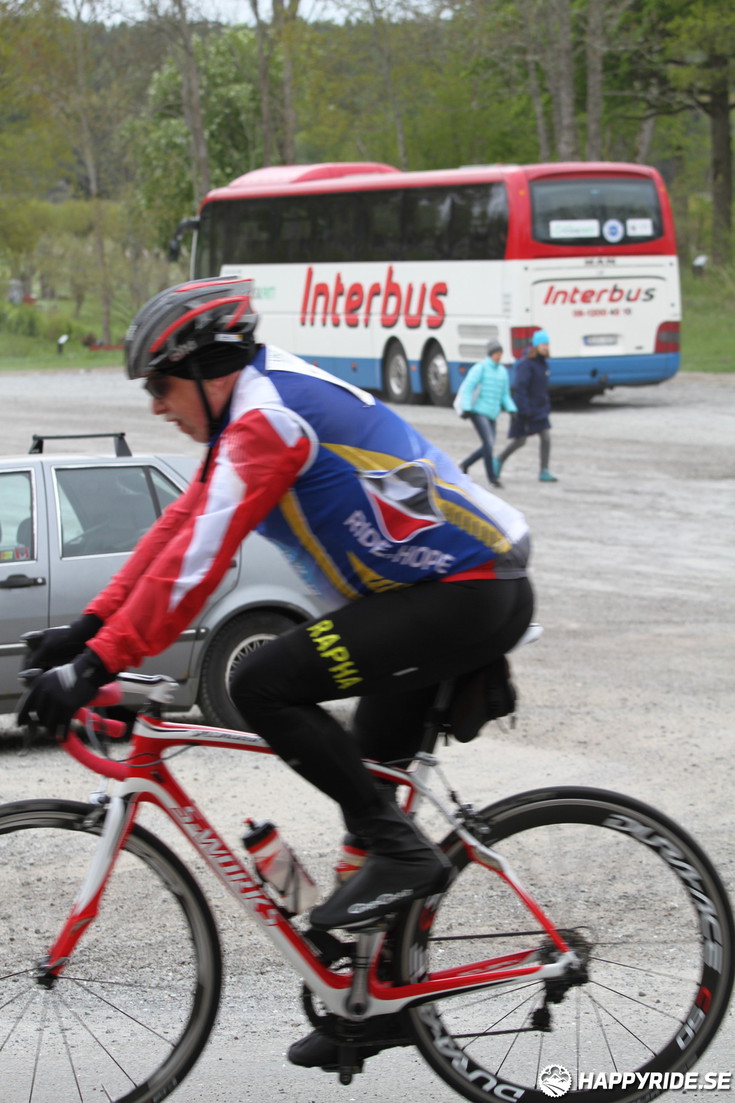 Bild från Skandisloppet LVG 2016