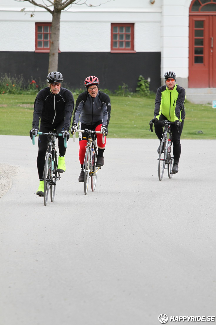 Bild från Skandisloppet LVG 2016