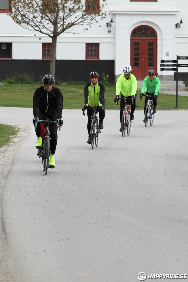 Bild från Skandisloppet LVG 2016