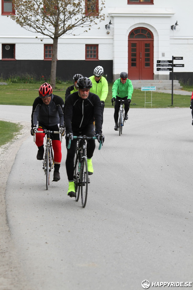 Bild från Skandisloppet LVG 2016